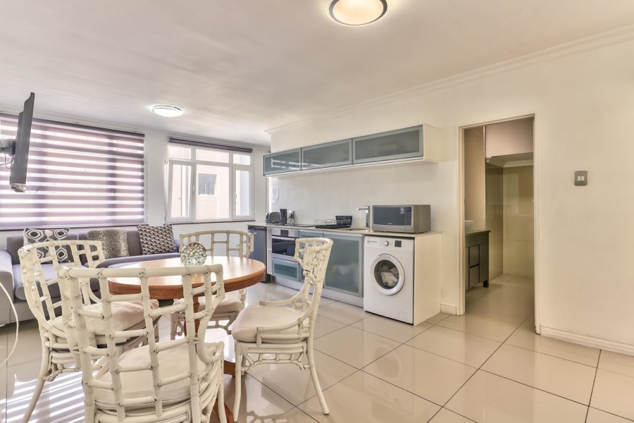 1 Bedroom Property for Sale in Cape Town City Centre Western Cape